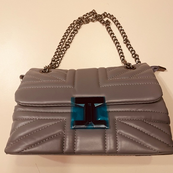 Crossbody bag for women elegant style - Picture 9 of 9